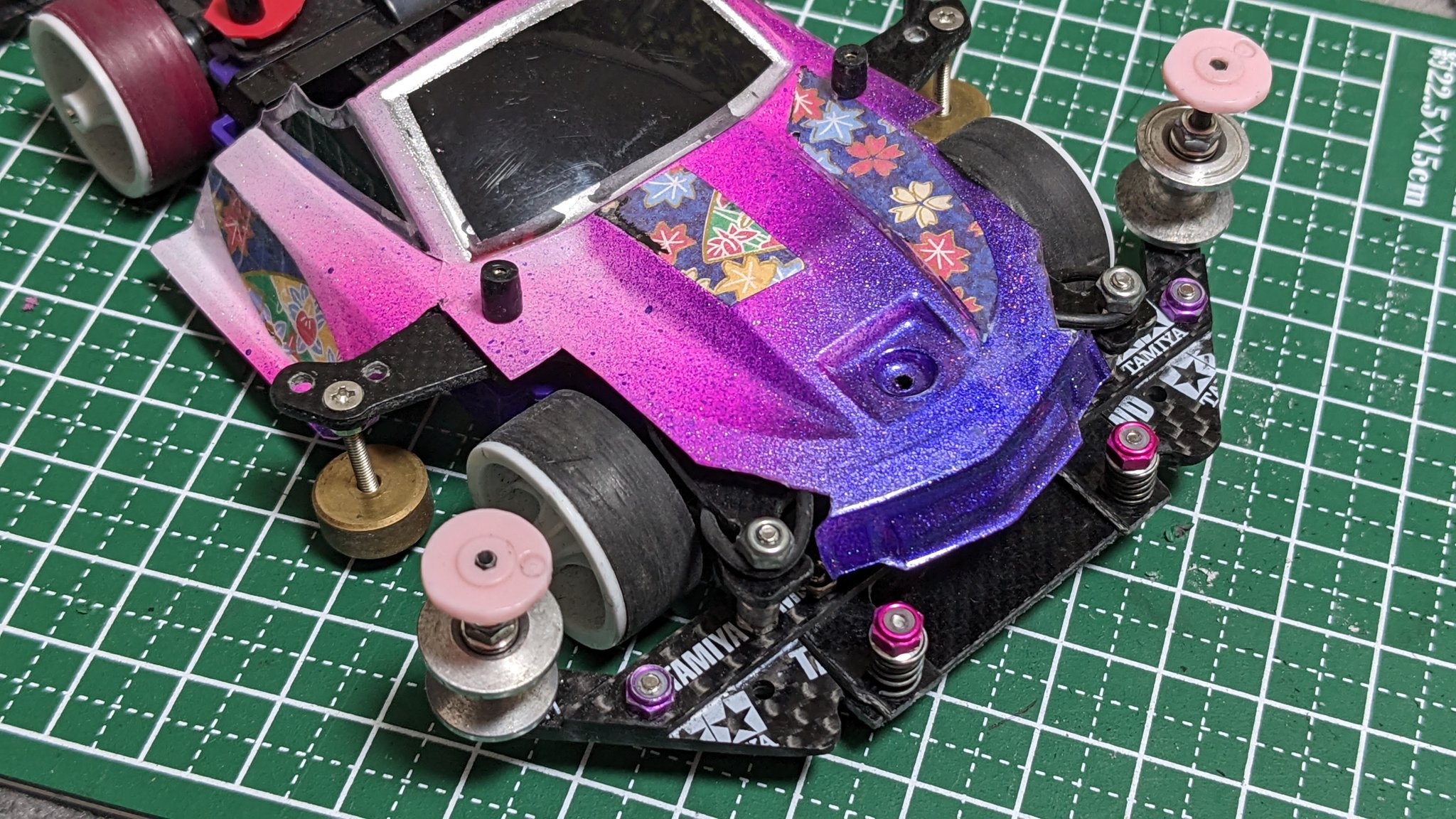 ak@Team PoP'n Racer's on Twitter: 