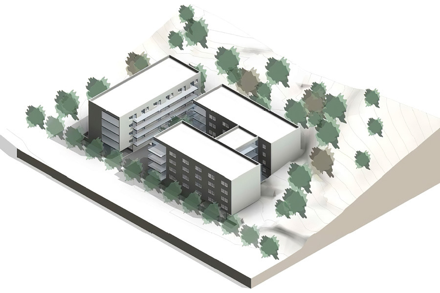 🔵 L’Ajuntament de #LloretdeMar rep una subvenció de 5.910.000 euros per la construcció de la nova residència i centre de dia per la gent gran a través dels Fons #NextGenerationEU 

➕ info 👉 lloret.cat/ndp-Residencia…

#mylloret