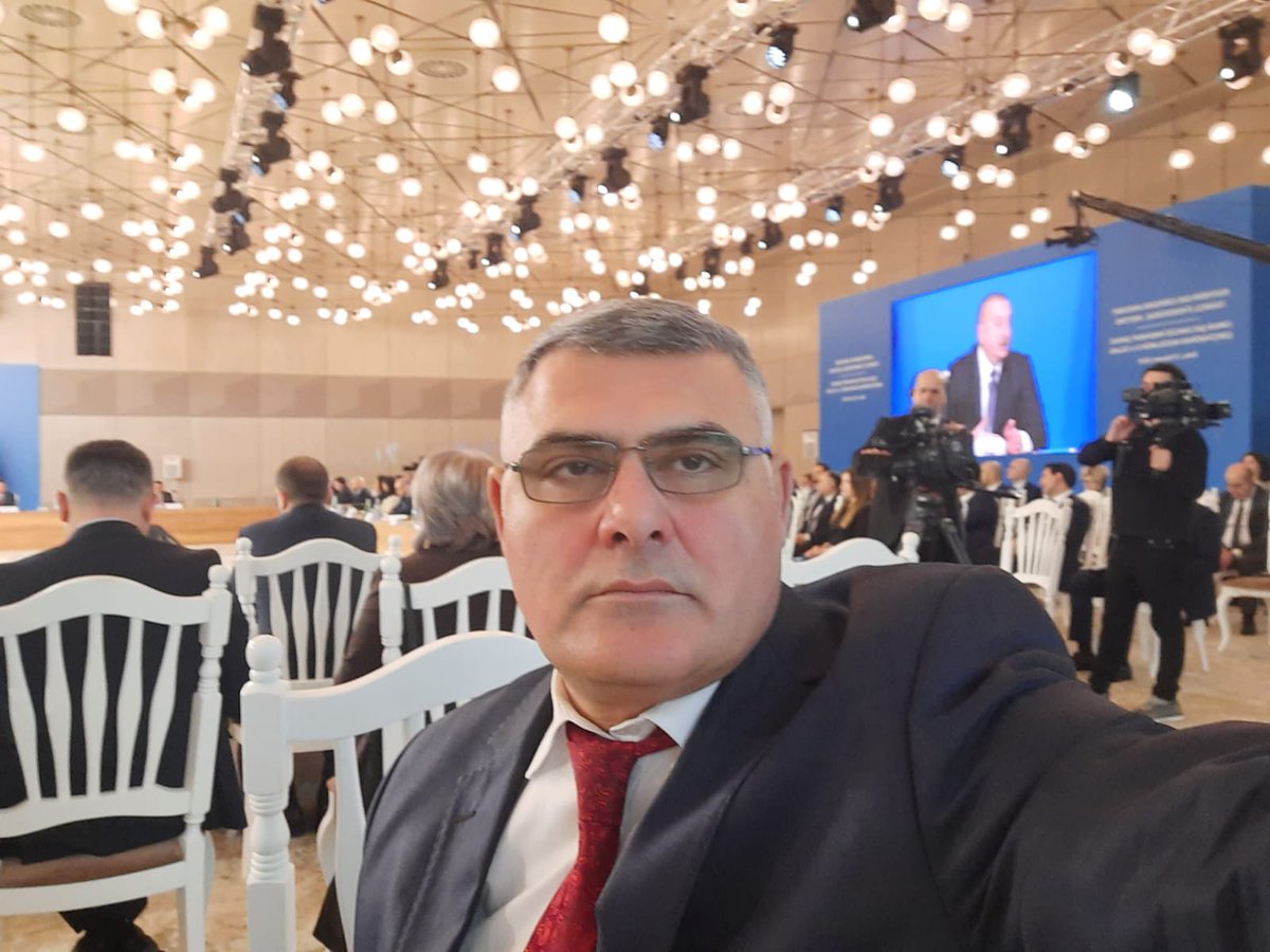 Cənub Qaz Dəhlizi Məşvərət Şurasıın 9-cu iclası. Bakı, 2 fevral 2023-cü il