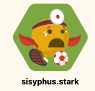 HowthBinnEadair's tweet photo. @0xSisyphus It's mine now, brother. https://t.co/wZHufqP71b