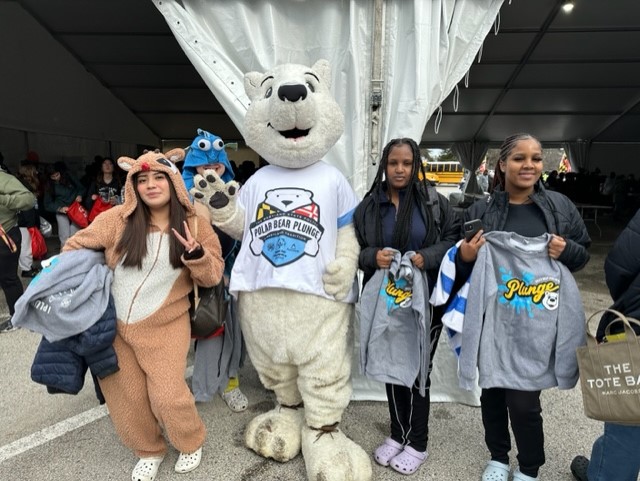 Patterson High School #405 tweet media