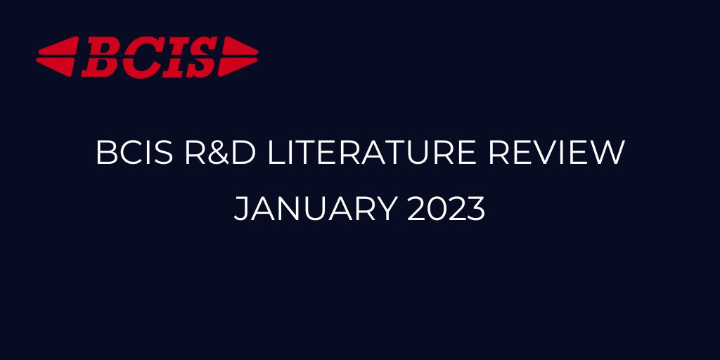 The January BCIS Literature Review, prepared by <a href="/MahmoudiMichael/">Michael Mahmoudi</a> <a href="/drmorriscardio/">Paul Morris</a> Julian Gunn and <a href="/DrNBriceno/">Natalia Briceno</a>, is now available to view on the BCIS website here: bcis.org.uk/resource/rd-li…

You will need to be logged in to read the latest Literature Review📖

<a href="/VijayKunadian/">Professor Vijay Kunadian</a> <a href="/rallamee/">Rasha Al-Lamee</a>