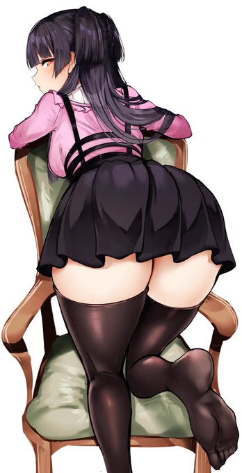 至宝ふゆケツ 