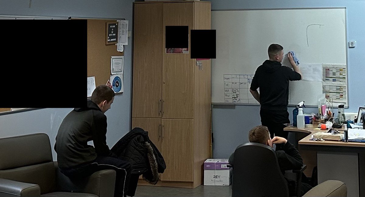 1 whole month of having our Achievement Zone up and running! Over 25pupils have engaged with this support so far to improve their learning and increase their attainment opportunities 😊