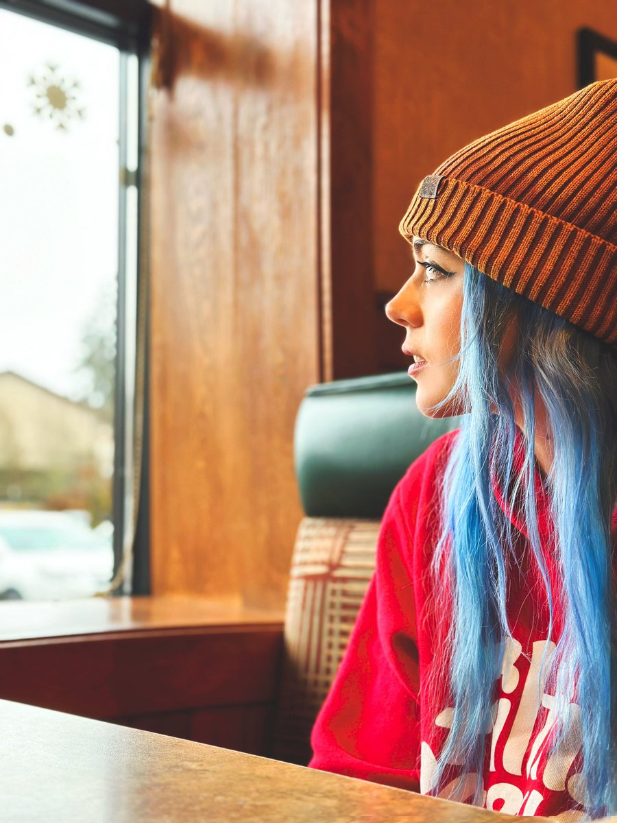 DirtyEffinHippy's tweet image. friday.

i hope you get to make some really cool shit this weekend and you’re extra kind to yourself ✌🏼