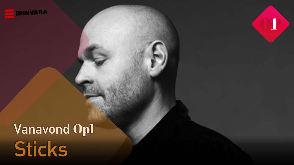 Hij is een van de pioniers van de Nederlandse hiphop en maakte furore als onderdeel van Opgezwolle. Nu heeft hij een nieuw album vol met opvallende samenwerkingen: rapper Sticks. In #Op1 vertelt hij over hoe Dirk de Wachter en Paul de Munnik op zijn album belandden. #BNNVARA