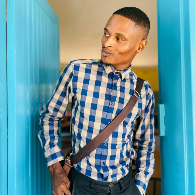 baagi_mogale's tweet photo. In every man's heart❤️ there is a secret nerve that answers to the vibrations of beauty.😋😘🥰 https://t.co/5PwyzskhFw