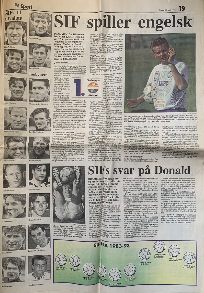 Steinar Bjerkmann tweet media