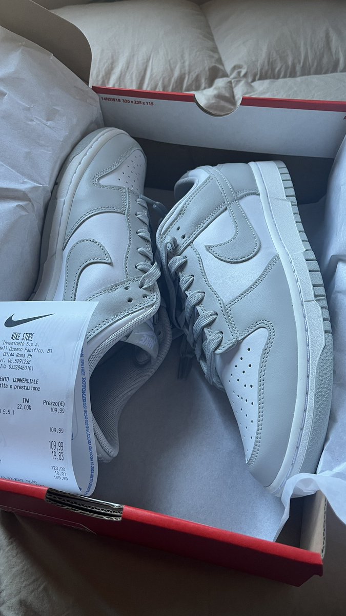 instore cop after months😩