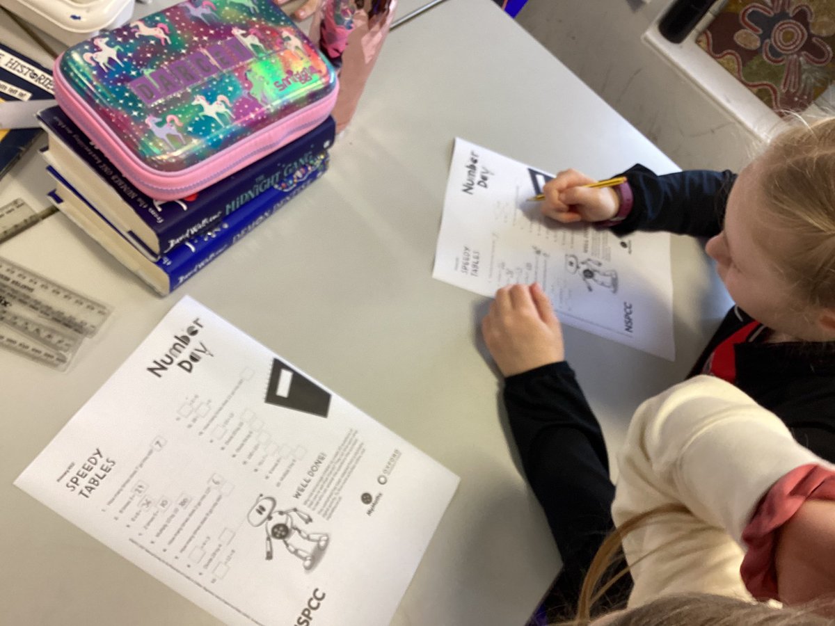 Fairview Primary tweet media