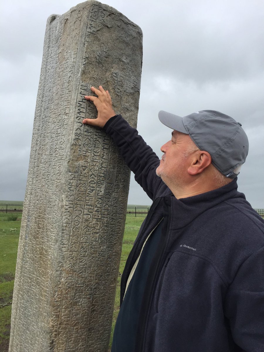 Prof.Ahmet Taşağıl (@proftaal) on Twitter photo 