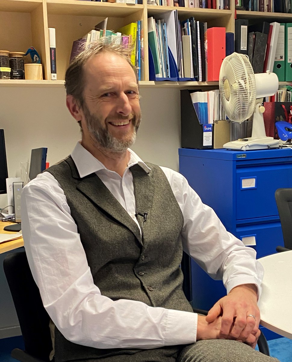 PSPAssociation's tweet photo. Following lunch, we moved on to our third session of the day. This session is called Cures: Clinical trials and is chaired by Dr Catherine Mummery.
We're excited to hear from Professor James Rowe at
@CambridgeFTD, Dr @boydghosh, Professor Larry Golbe from @CurePSP #PSPAResearch https://t.co/7SuMtk9g9g