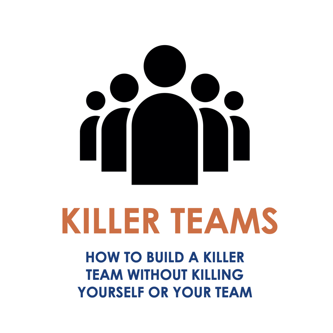 CourageToLead.com tweet media