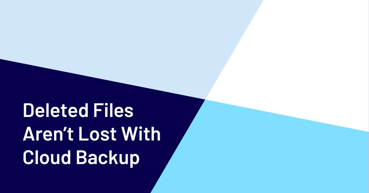 ITDDS's tweet photo. Hard-deleted files are unrecoverable without Backup for @Microsoft365. Get it today. https://t.co/fCKRIUb40J https://t.co/o7yRzSXA5a