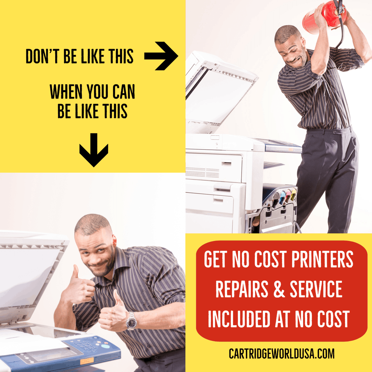 CW0752's tweet photo. Never pay for printer serviced or repairs again.  https://t.co/USfkCjQXL4 https://t.co/whAVgX5ii8