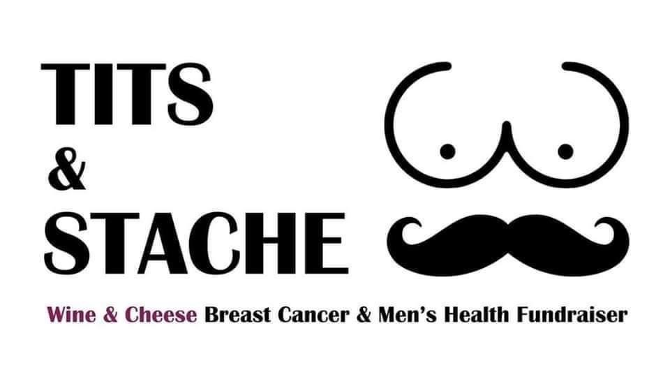 Thanks to Tits &amp; Stache for raising $600 for the Ottawa Cancer Foundation with their eighth Wine and Cheese event! We are so grateful to our amazing community partners who are helping support people in Ottawa on their cancer journey. Learn more: fal.cn/3vBiK