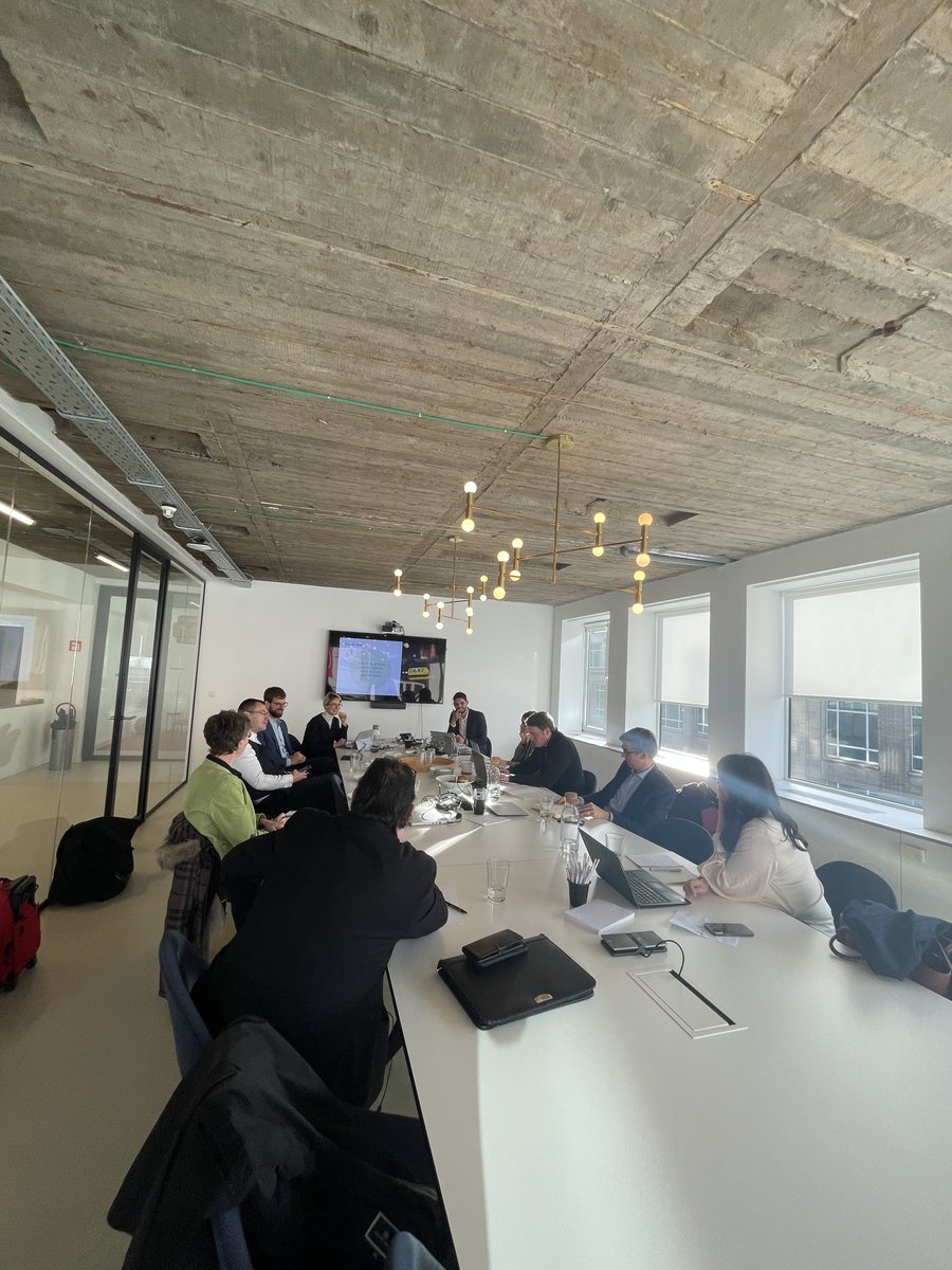 Taxis 4 Smart Mobility (T4SM) tweet media