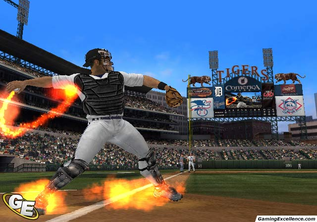 PaulCharchian's tweet photo. You can only play one. Is it NFL Blitz, NHL Hitz, NBA Jam, or MLB Slugfest? https://t.co/dRSGrRPGXd