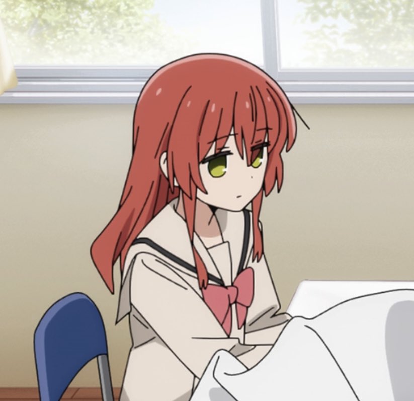 喜多ちゃん かわいい画像bot tweet media