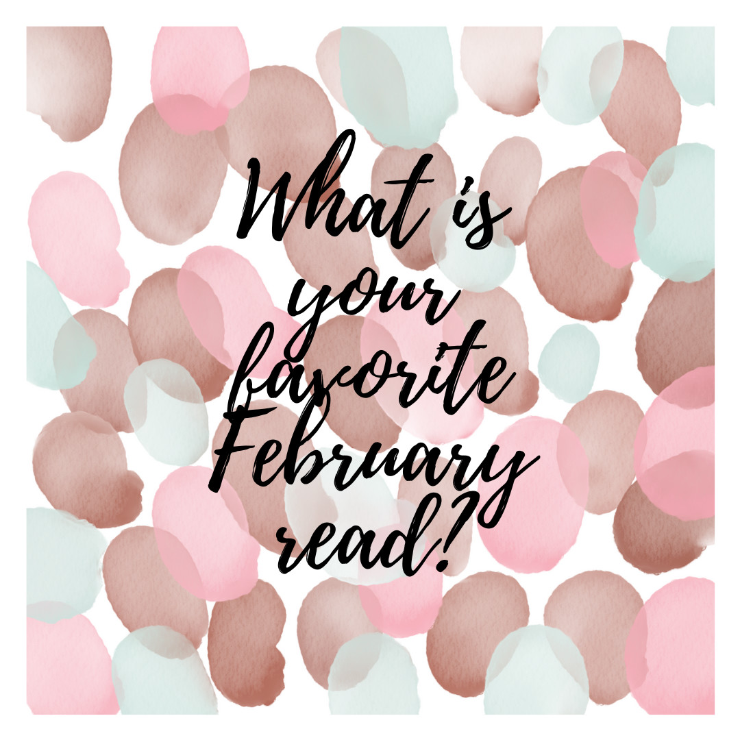 CityOwlPress's tweet photo. What is your favorite February read? #cityowlpress #writingcommunity #writersoftwitter #writerslife #authorsoftwitter #readersoftwitter #februaryreads #februaryread https://t.co/KOuRi91GOm