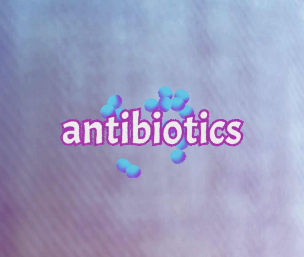 ACCP INFD PRN (@accpinfdprn) on Twitter photo 🤔 🤩 💊 
What is your favorite PO antibiotic and why it your fav?
#IDPRNFriday #IDtwitter #MedTwitter #TwitteRx 🤔 🤩 💊 
What is your favorite PO antibiotic and why it your fav?
#IDPRNFriday #IDtwitter #MedTwitter #TwitteRx