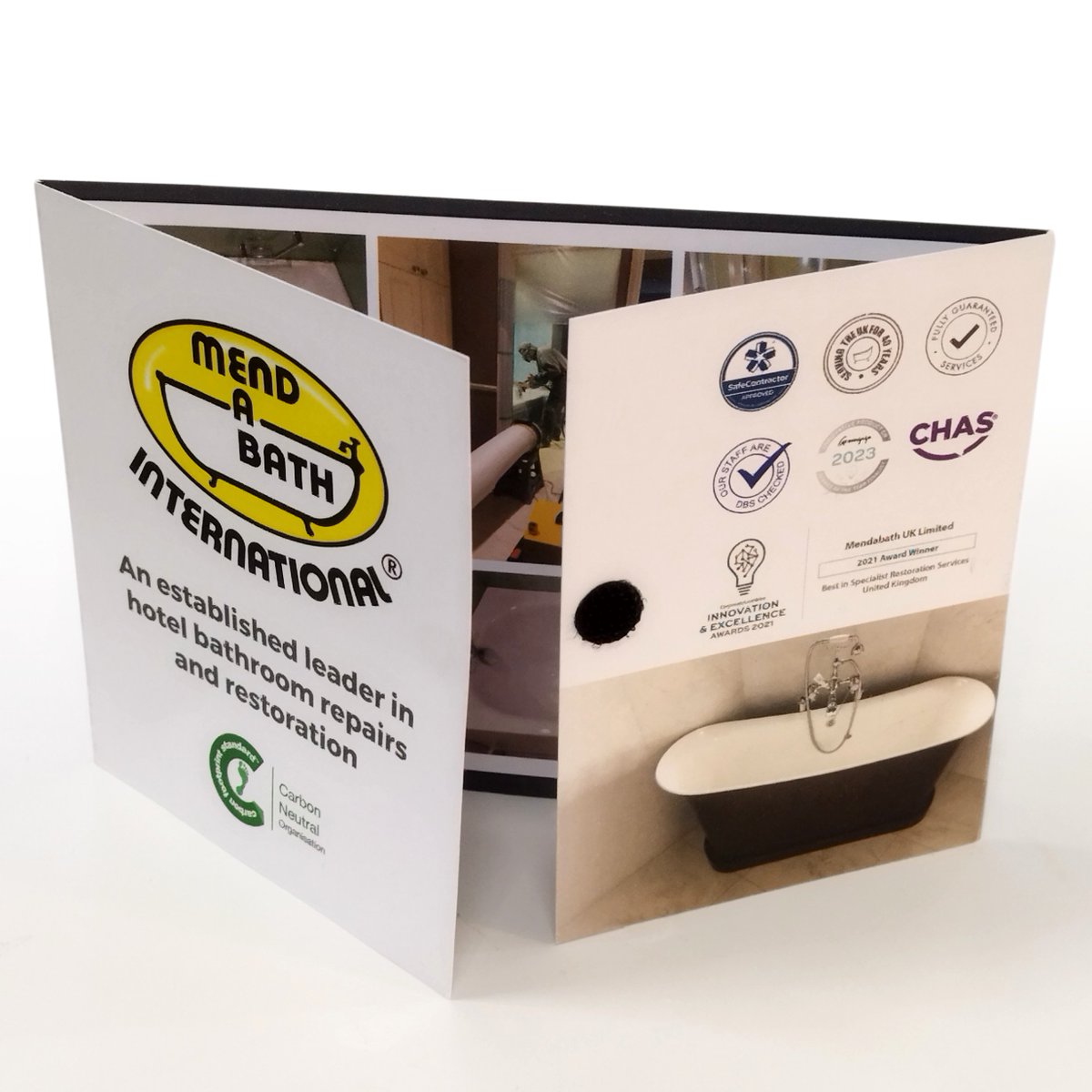 Go Vicinity Creative tweet media