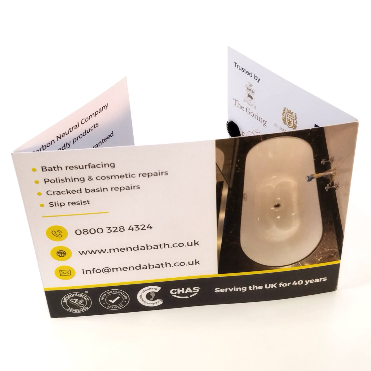 Go Vicinity Creative tweet media