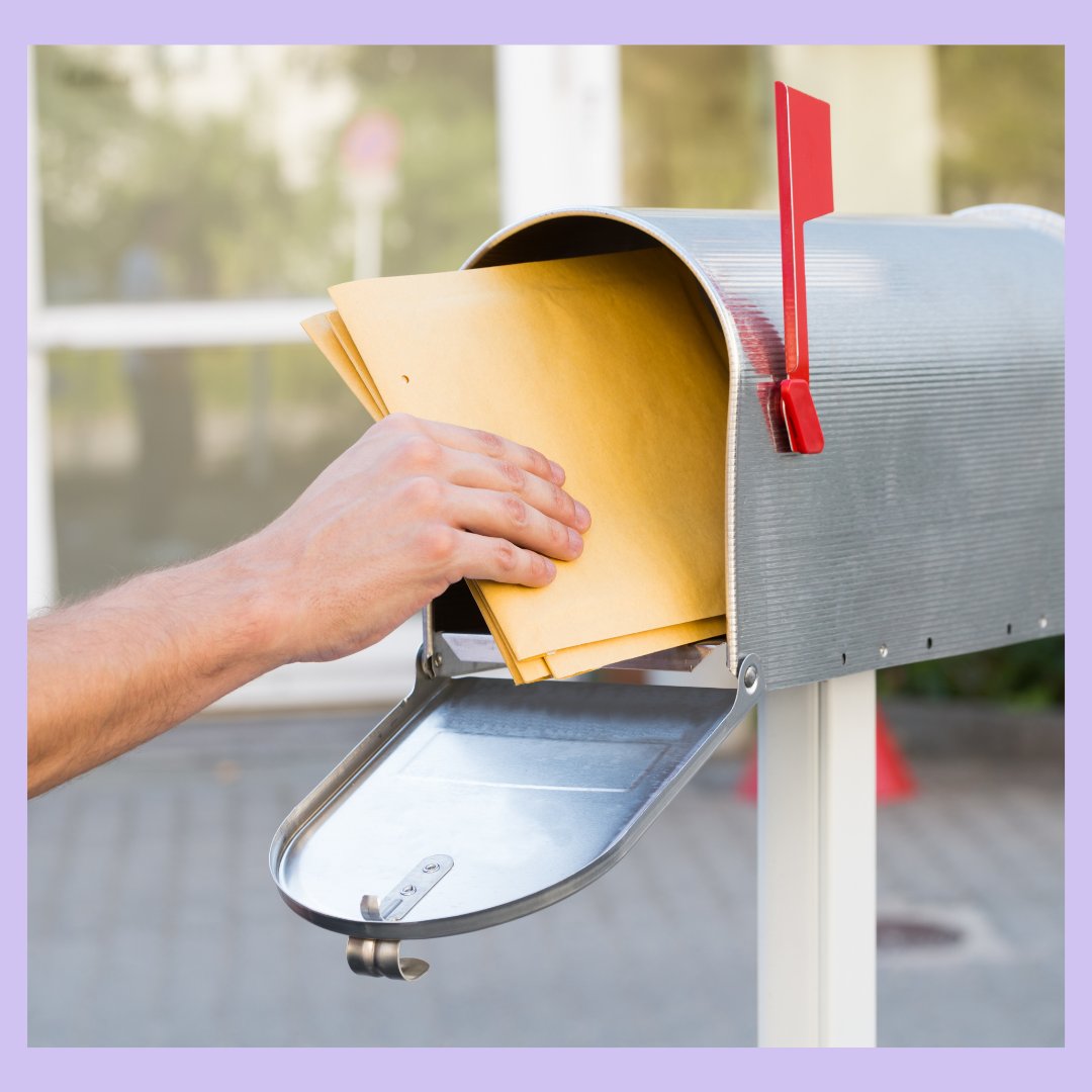 KathyScottSF's tweet photo. It's National Thank a Mail Carrier Day! 📮 
Let's take a moment to show our appreciation for the incredible mail carriers who help keep us connected. #NationalThankAMailCarrierDay https://t.co/cUtsVrwB88