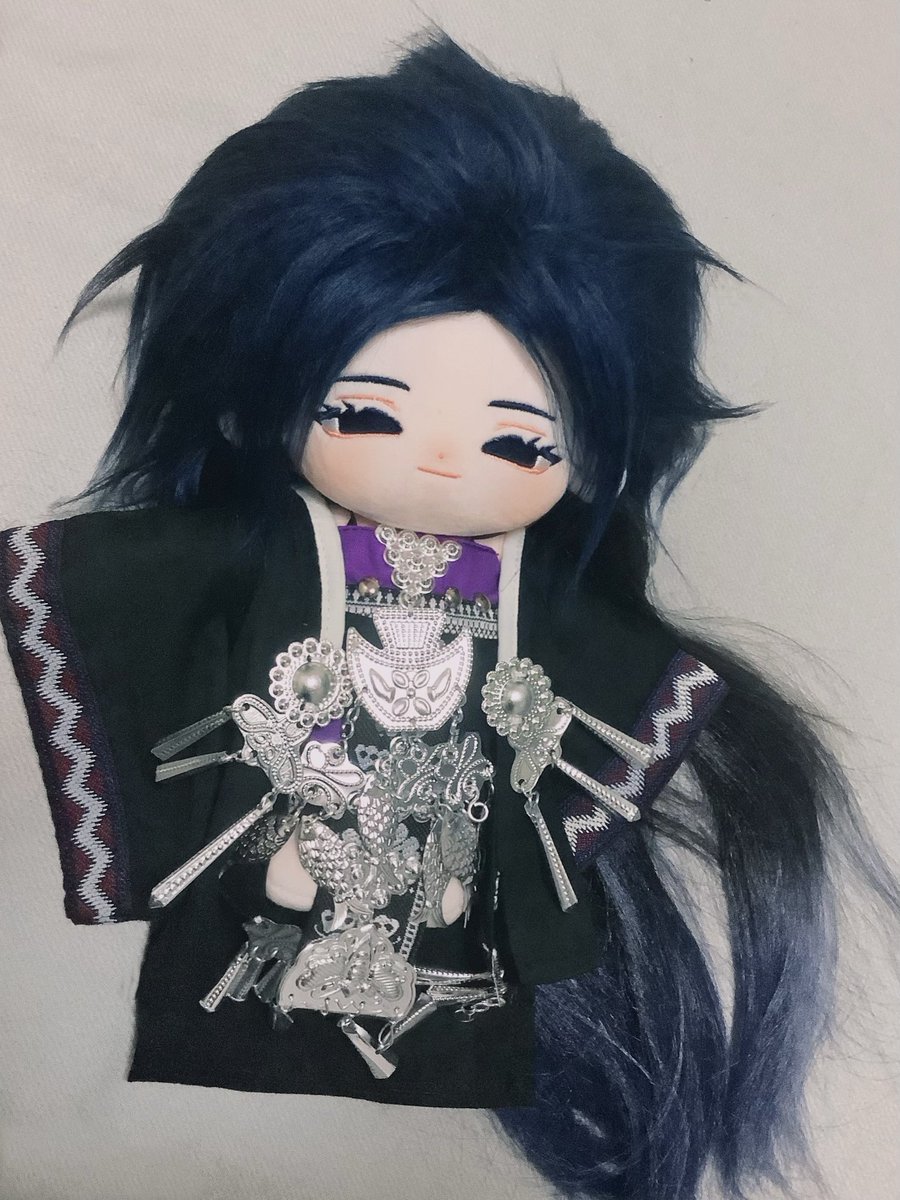 _ShiHeng_'s tweet photo. #Pantalone 
🥰🥰🥰so cute https://t.co/kmN8QYJqBt