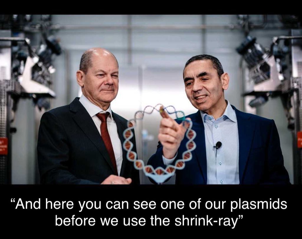 Hendrik Cooper tweet media