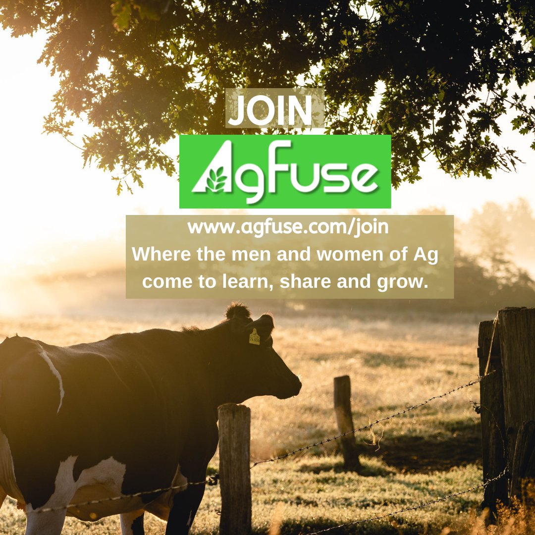 Join our Social Networking Site Exclusively for Farmers and the Agricultural Community Connect. Share Information. Form Valuable Associations.
agfuse.com/join