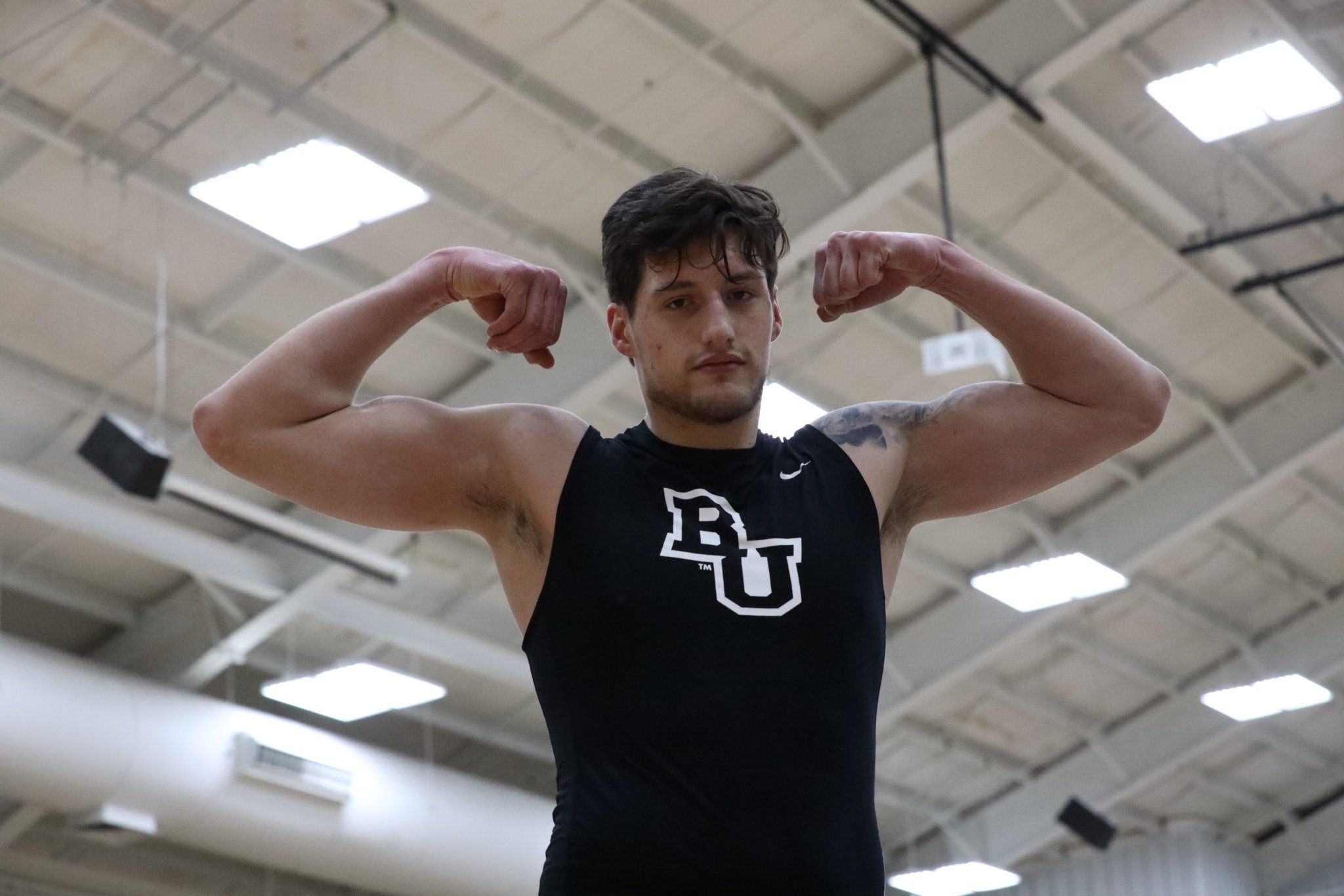 Bethel Pilots Men's Basketball on Twitter "We've been 𝘧𝘭𝘦𝘹𝘪𝘯𝘨 our