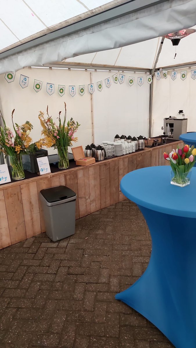 Opening AH to go Alkmaar