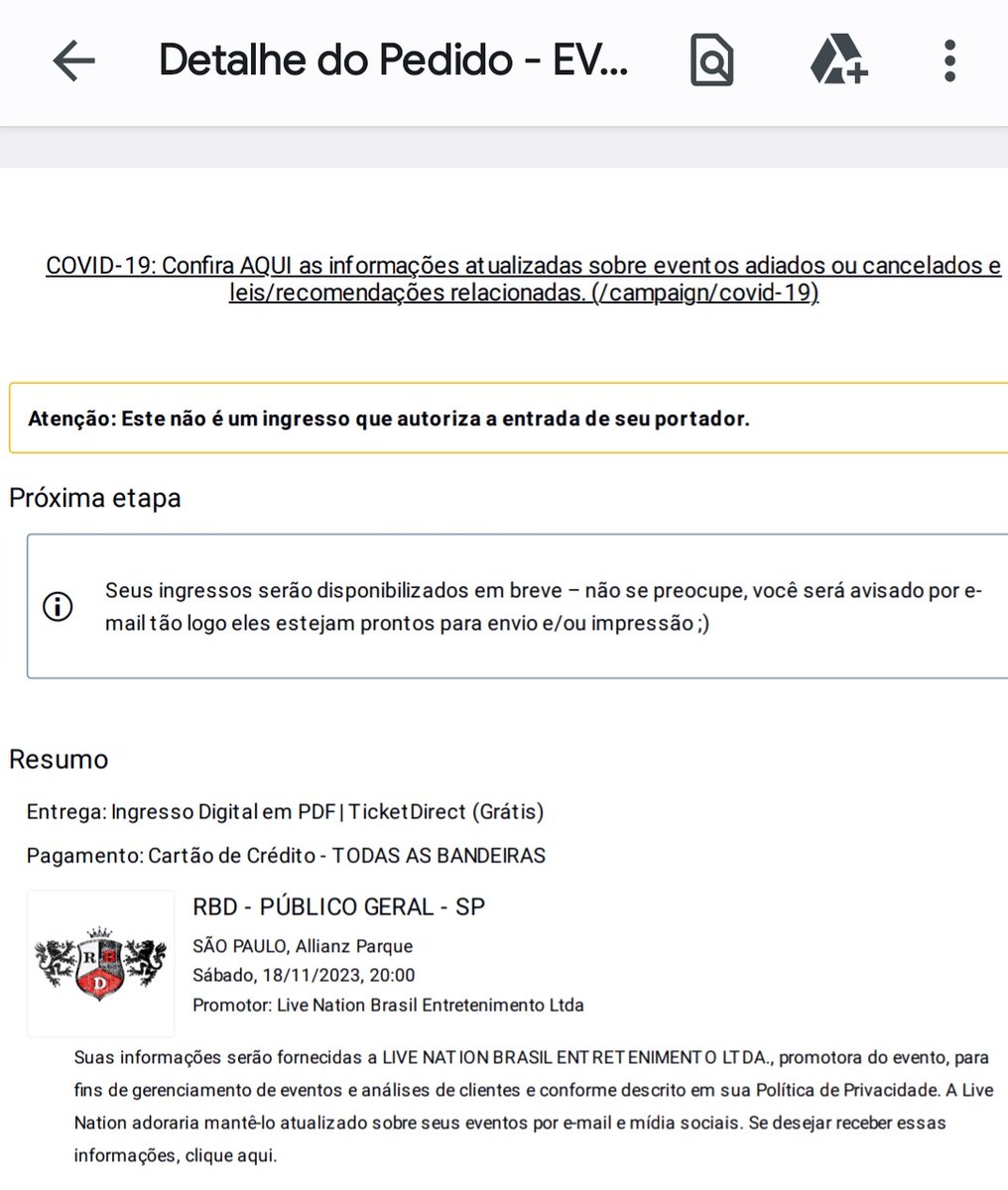 Meu Deus!!! É real oficial!!🥹😭🥹😭 #SoyRebeldeTour