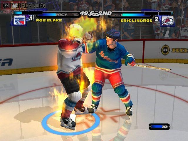 PaulCharchian's tweet photo. You can only play one. Is it NFL Blitz, NHL Hitz, NBA Jam, or MLB Slugfest? https://t.co/dRSGrRPGXd