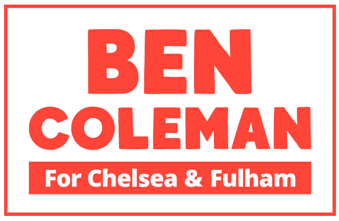 ChelFulhamBen's tweet photo. I'm thrilled to be longlisted as Labour's parliamentary candidate for Chelsea &amp; Fulham. 
It's encouraging that so many people tell me I have the experience to beat Greg Hands. 
Let's finally get a Labour MP in Chelsea &amp; Fulham.
See https://t.co/5jXcqB1Qnj https://t.co/qE3NuI8hRu
