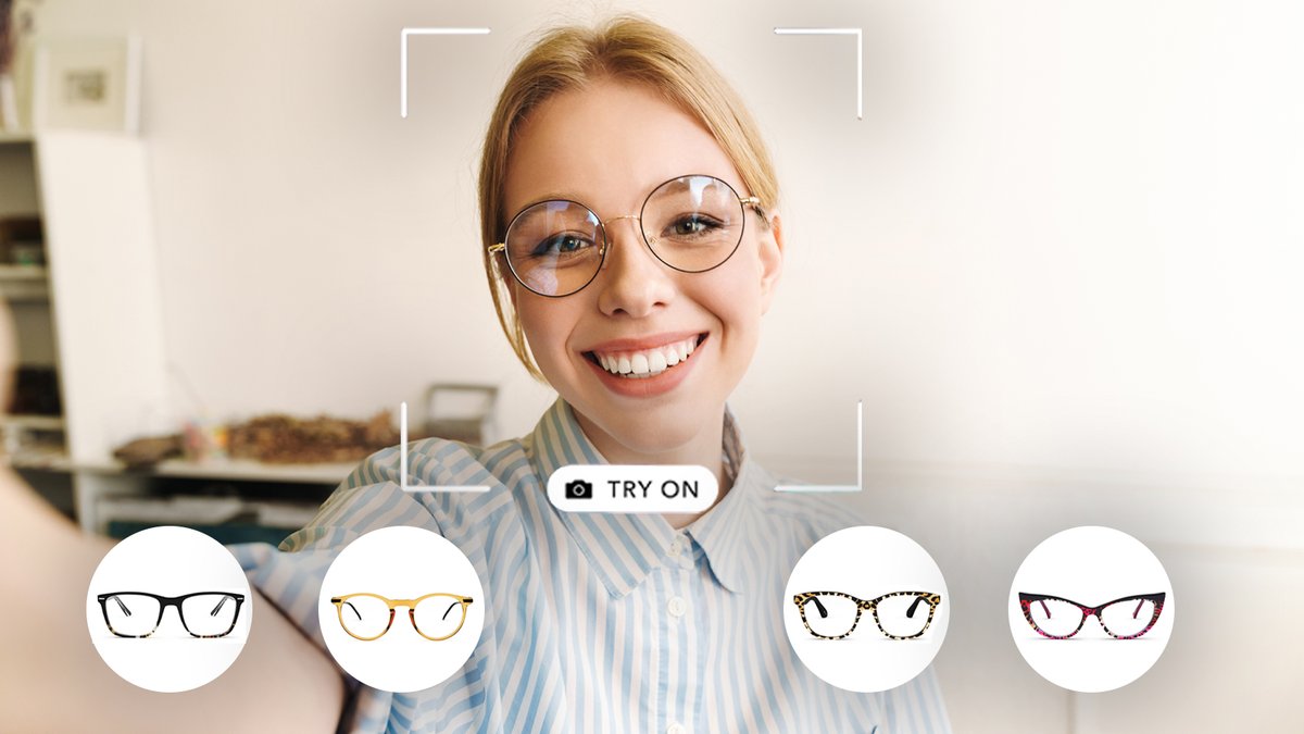 bf_eyewear's tweet image. 🟠 Need a second pair of eyes when buying a new pair of glasses? Our Virtual Stylist provides  recommendations based on your personal facial features and preferences! Some things you need to see to believe: 
▶️ bit.ly/3XiYhaA ◀️🔹#BeIntelligent #Befitting #BeYou