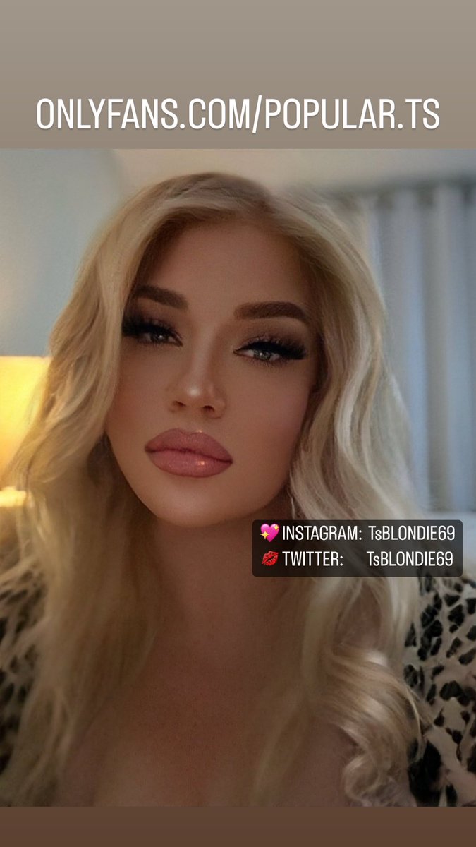 HOT TRANS GIRLS π₯ on Twitter "http //onlyfans /popular.ts ππΌππΌππΌ"
