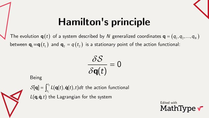 MathType on Twitter: 