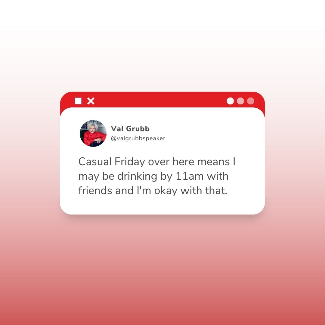 Valerie Grubb tweet media