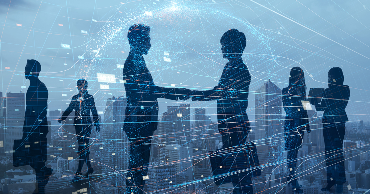 BrunswickGroup's tweet photo. How can  businesses best navigate a more challenging global regulatory environment for dealmaking?  Brunswick recently hosted a panel discussion to deliberate the future of merger remedies.

Continue reading for their key findings: https://t.co/sVrWRIOwLk https://t.co/vB86IJuRii
