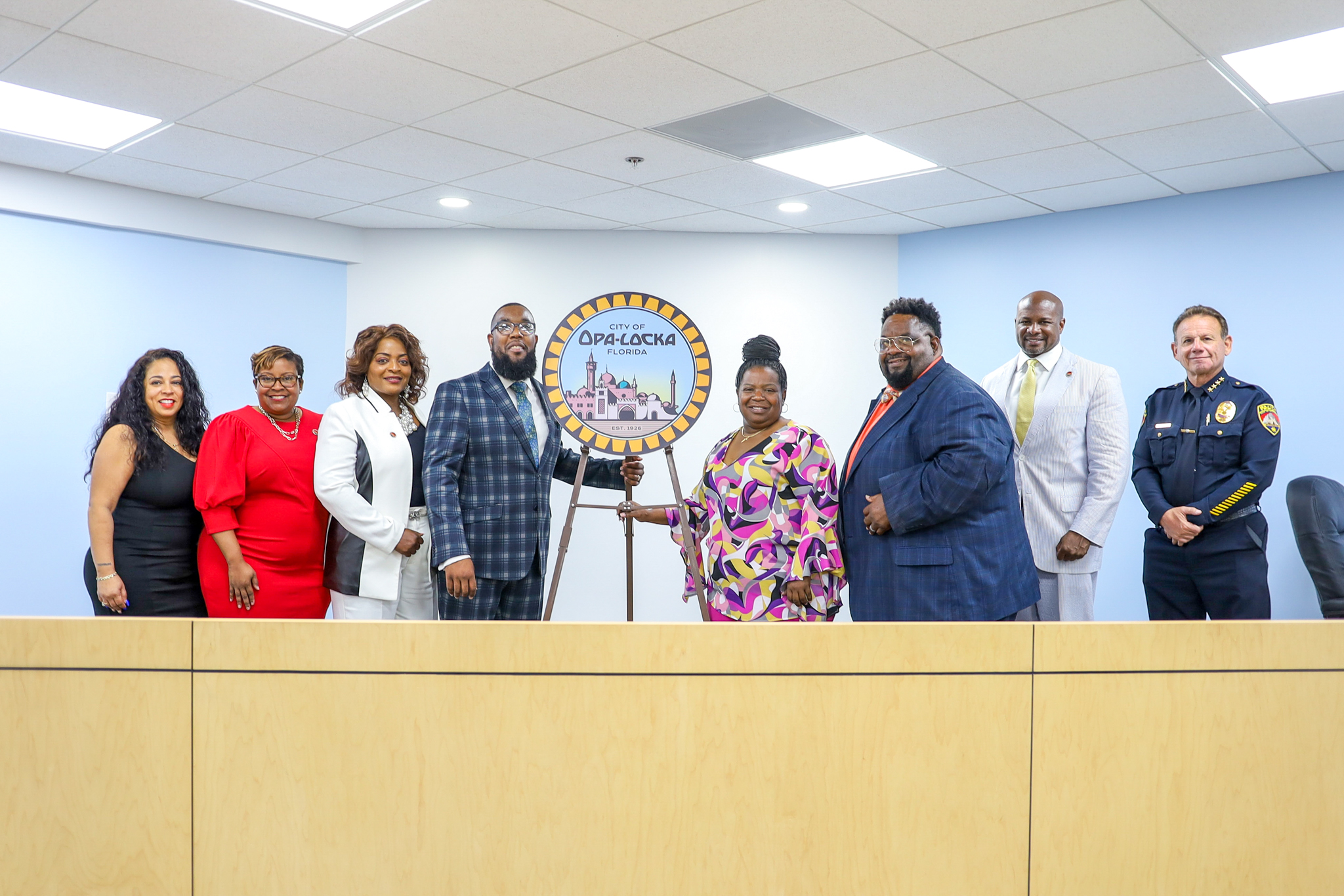 City of Opalocka, Florida (opalockafl) / Twitter