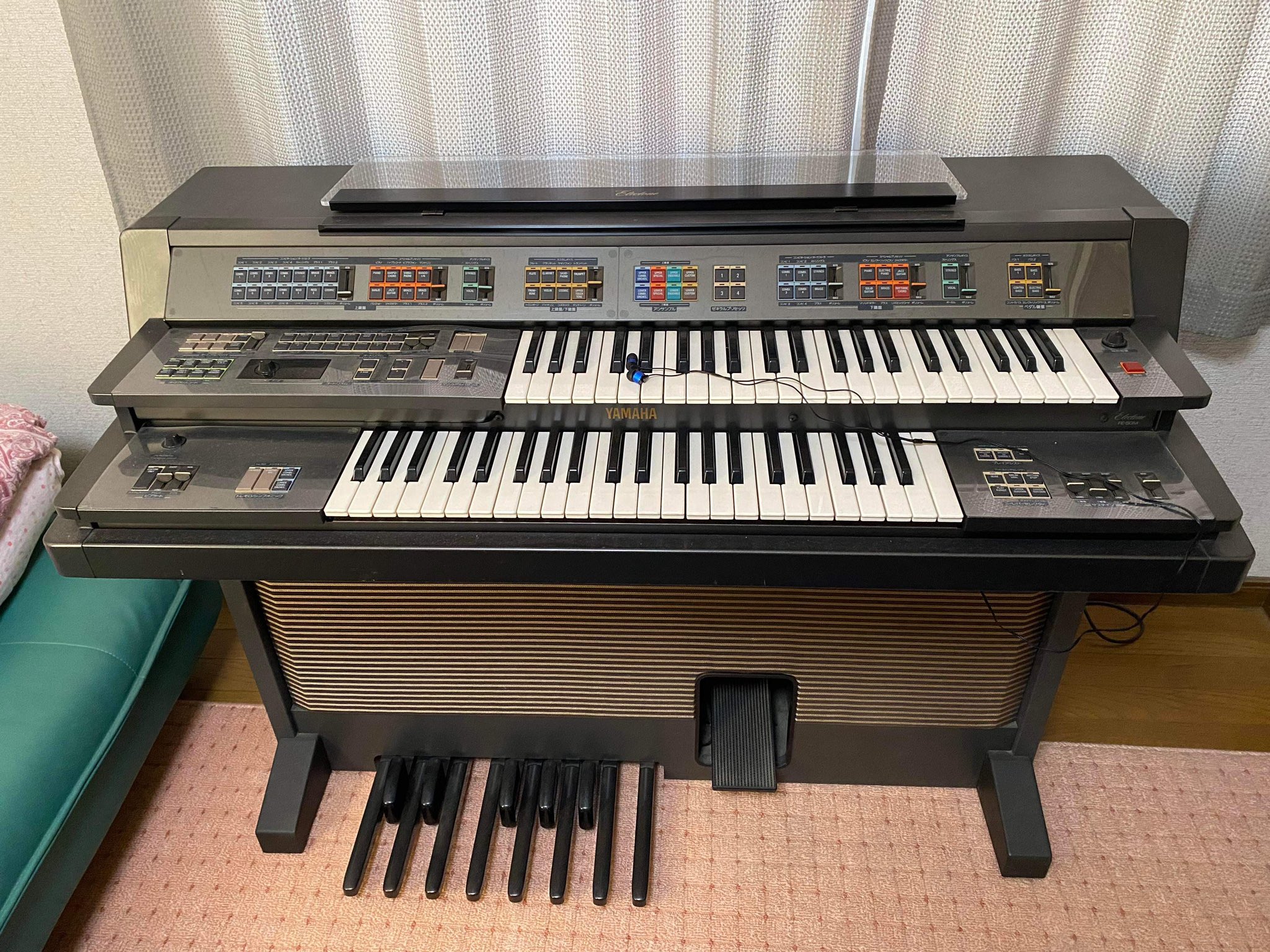 休日限定 カワイ ドリマトーン DX1810 鍵盤楽器 - abacus-rh.com