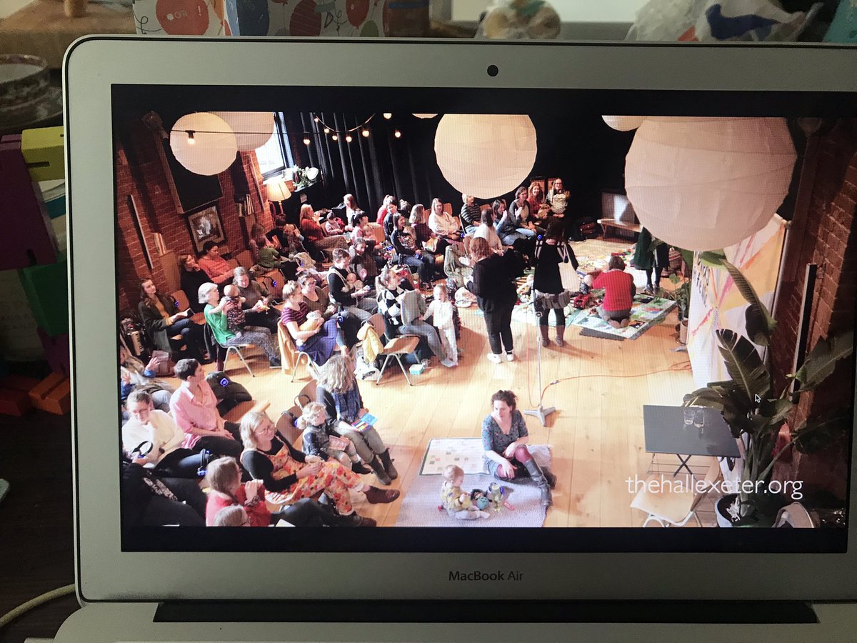 Joanna Jowett tweet media