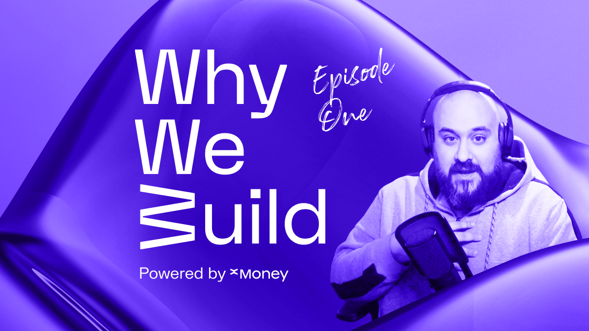 xMoney_com's tweet photo. This is NOT a simple podcast ๏น
~~~~~~~~~~~~~~~~~~~~~~~๐โโ๏ธ~~~~
~~~~~~~~~~~~~~~~~~~~~~~~~~~~~
Itโs a deep diving pool for the most relevant #crypto, #web3, and #DeFi related topics ย ๐ฅฝ
Letโs talk, discuss and reveal some surprising guests when you least expect it ๐
(1/2) ๐ https://t.co/QYyvFbmkL0