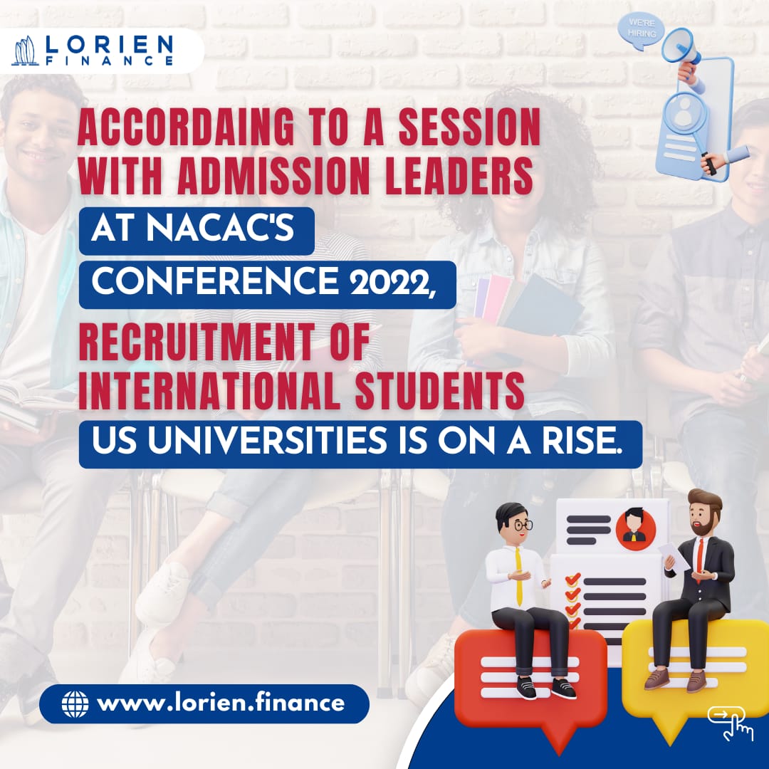 LorienFinance's tweet photo. Have you enrolled in a US university yet?
If you are looking for a financial backup, you are in the right place
We provide a collateral-free, low-rate education loan
#useducation #usa #usaeducation #lorein #finance #financecoach #financialfreedom #financialconsultant #usa๐บ๐ธ https://t.co/lWGydGUo3L