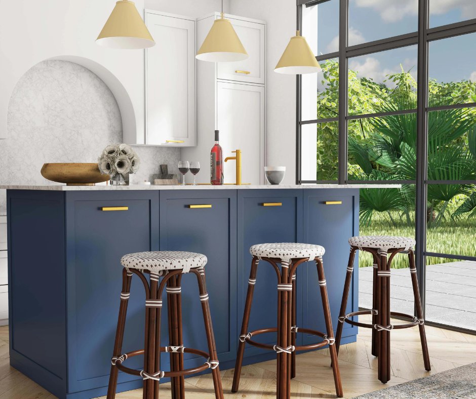 TheClassyHome's tweet photo. #Relax in Style with Our Mediterranean-Inspired Barstools 👉 https://t.co/I04Zr5lnrE
.
#inspiration #designinspo #kitcheninspo #inpirationcuisine #inspirationdesign #kuchnia #otwartakuchnia #bialakuchnia #nowoczesnakuchnia #woodkitchen #whitekitchen #kitchendecor #kitchencorner https://t.co/I47jwaQdX9