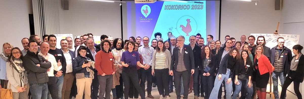 French Tech Alpes Valence-Romans tweet media