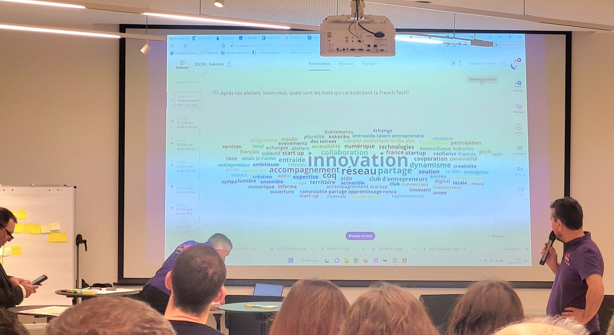 French Tech Alpes Valence-Romans tweet media