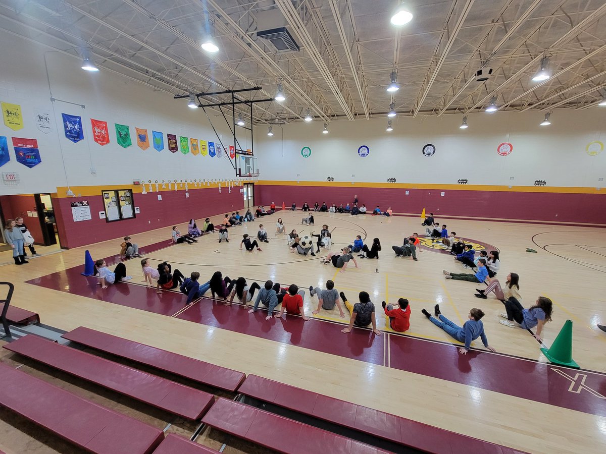 HOLLY SPRINGS PE tweet media